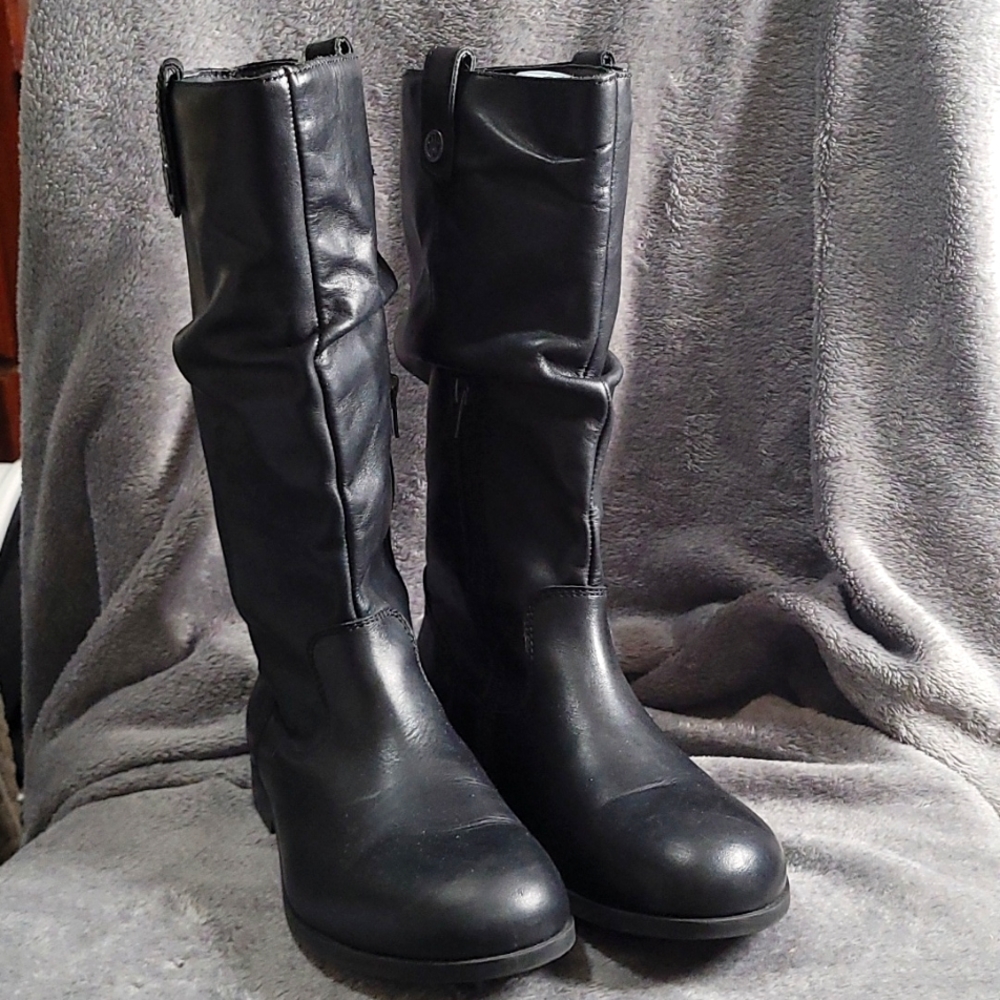 Berkinstocks Boots NWOT